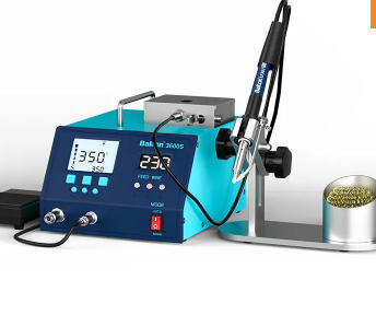 深圳白无铅送锡焊台 BK3600S杨：181-0560-8753