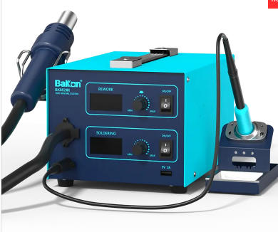 深圳白光拆焊台  BK852MX杨：181-0560-8753