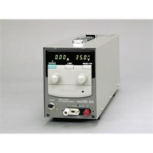 菊水KIKUSUI高可靠直流电源PAN35-10A联系15655134803