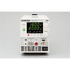 菊水KIKUSUI稳定电源PMX18-5A售156*5513*4803