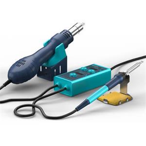 深圳白光数显电烙铁BK858E-S杨：181-0560-8753