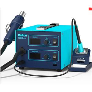 深圳白光拆焊台  BK852MX杨：181-0560-8753