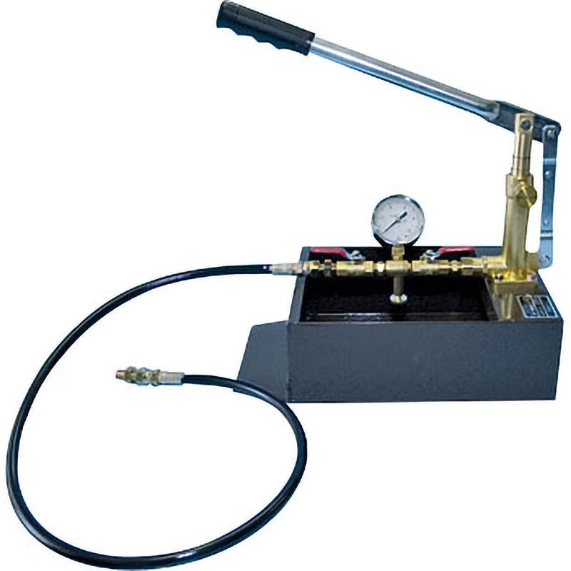 日本KYOWA共和T-100K水压测试泵15655134803