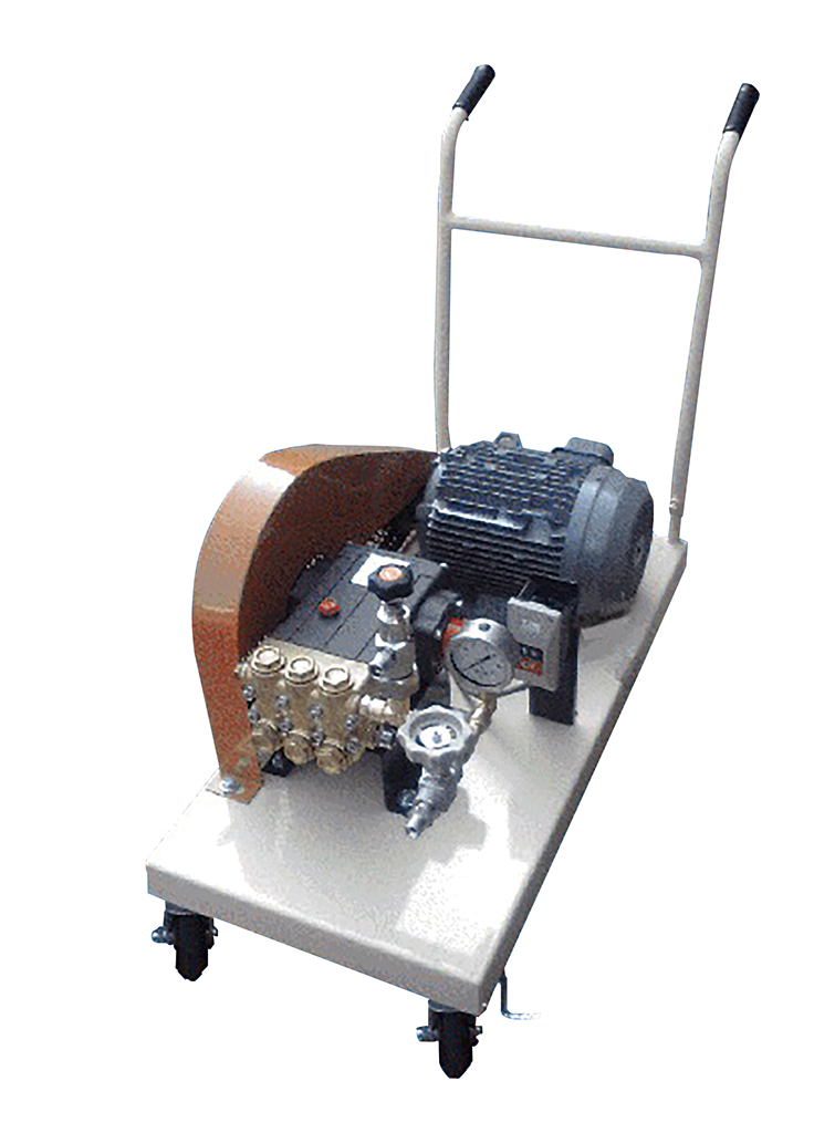 供应日本KYOWA共和KY-400H-6清洗增压泵15655134803