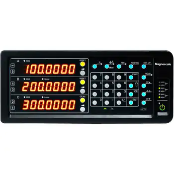 MAGNESCALE索尼LT20A-201B计数显示器15655134803