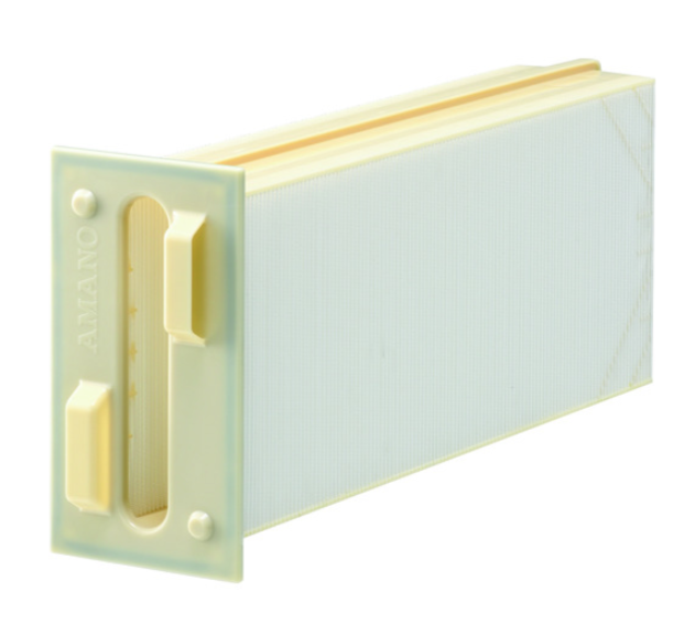 AMANO安满能滤芯PLE21017合肥栗山胡181-0560-8873