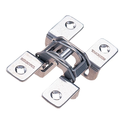 TAKIGEN泷源B-1334不锈钢联锁铰链15655134803