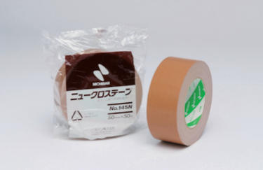 NICHIBAN米其邦胶带145N7-50杨：181-0560-8753