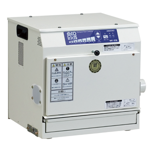 日本AMANO安满能小型高压集尘机VF-2S合肥栗山胡181-0560-8873