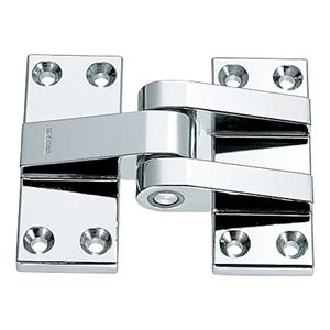 TAKIGEN泷源FB-930冷柜铰链15655134803