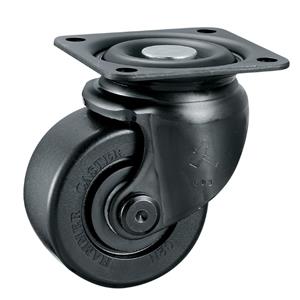 TAKIGEN泷源K-540S-75-NRB重载脚轮15655134803