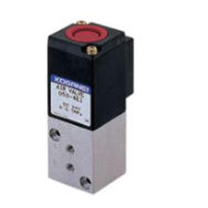 KOGANEI小金井电磁阀050-4E1-01-39 AC200V杨：181-0560-8753