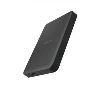 ELECOM宜丽客移动硬盘ELP-HTV010UBK杨：181-0560-8753