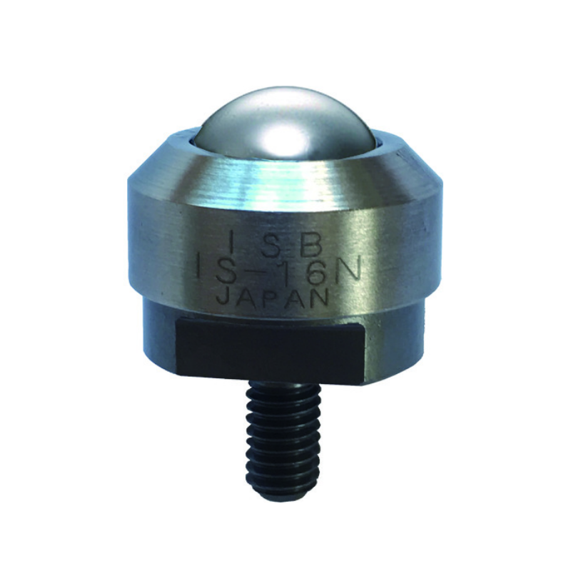 日本ISB井口机工IS-08N搬运重型滚珠15655134803