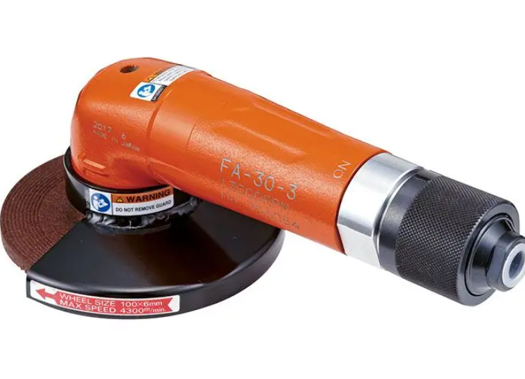 FA-30-3日本FUJI富士气动角磨机合肥栗山胡181-0560-8873