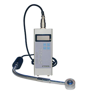 日本SPOTRON狮宝龙SP-255-F30kN电阻焊接用数字式压力计合肥栗山胡181-0560-8873