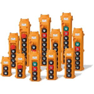 KASUGA春日电机COB807-A19按钮开关15655134803