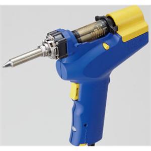 HAKKO白光消静电吸锡枪FR301杨：18105608753