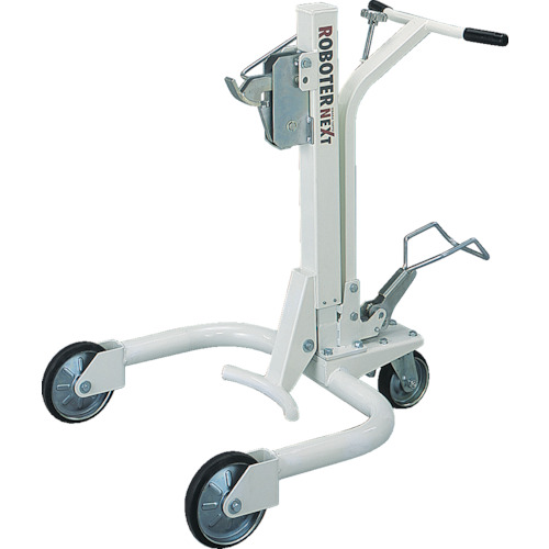 OSAKA TAIYU大阪RX-4三轮油桶搬运车15655134803