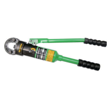 CACTUS产机液压手动压线钳 S-150E杨：181-0560-8753