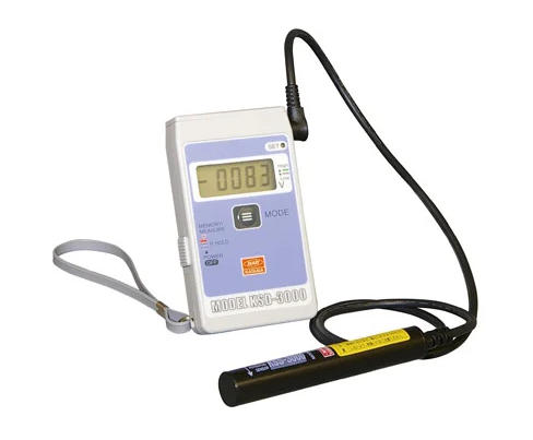 KASUGA春日电机静电电位测定器KSD-3000杨：181-0560-8753
