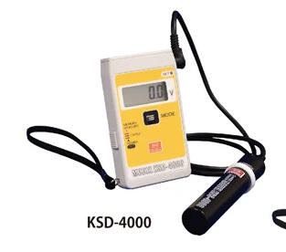 KASUGA春日电机静电电位测定器KSD-4000杨：181-0560-8753