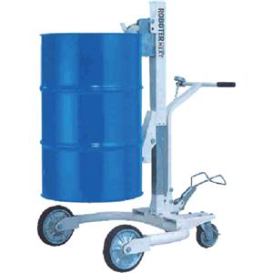 OSAKA TAIYU大阪RX-1鼓式搬运车15655134803