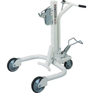 OSAKA TAIYU大阪RX-4三轮油桶搬运车15655134803