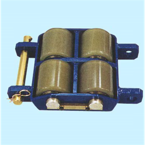 MASADA正田四轮小型搬运车/液压千斤顶MUW-2S合肥栗山胡181-0560-8873