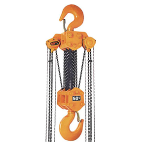 KITO鬼头手拉葫芦CB075 7.5T   H3.5m合肥栗山胡181-0560-8873