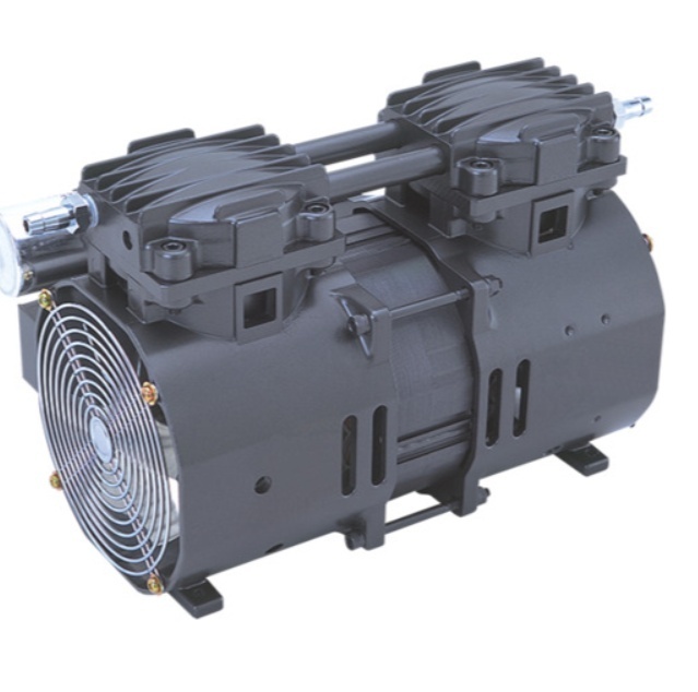 ULVAC爱发科单相200V干真空泵DOP80S-200V合肥栗山胡181-0560-8873