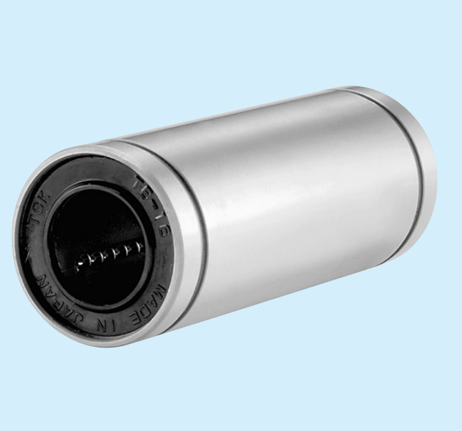 TSK竹内精工TBWRD-8U双轴承15655134803