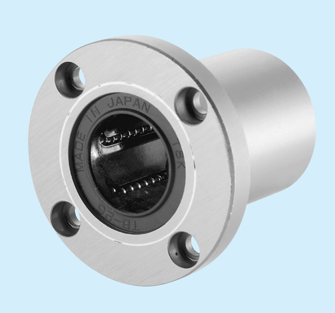 TSK竹内精工FTB-6UU法兰轴承15655134803