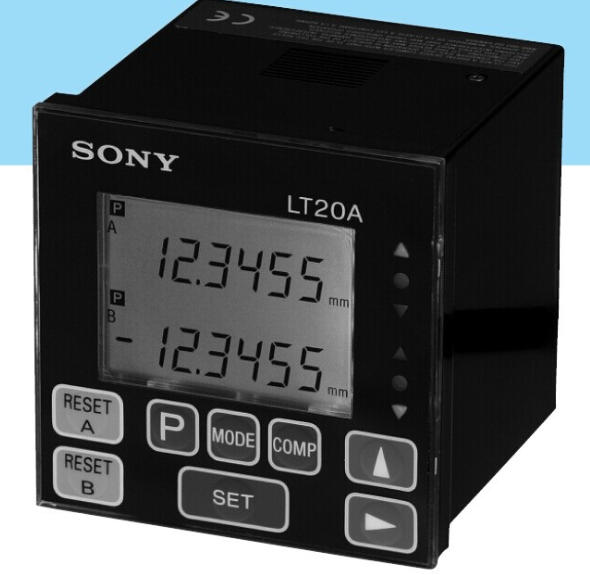 Magnescale索尼计数器LT20A-101B杨：181-0560-8753