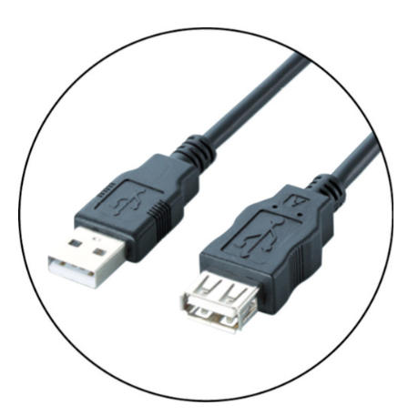 ELECOM宜丽客USB数据线U2C-JE50BK杨：18105608753