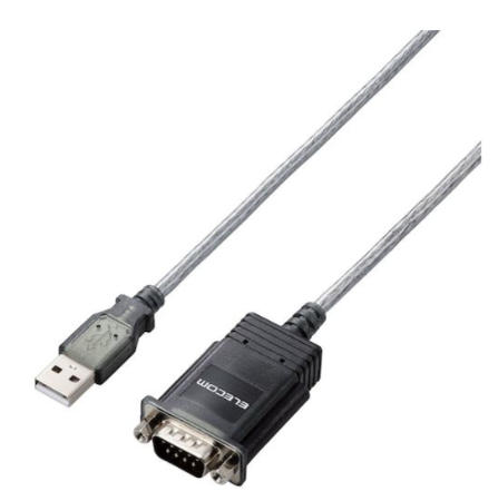 ELECOM宜丽客USB数据线UC-SGT2杨：18105608753