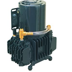 ULVAC爱发科单相200V干真空泵DAT100S-200V/OMT-200A合肥栗山胡181-0560-8873