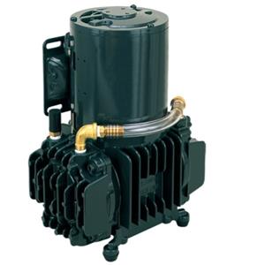 ULVAC爱发科单相200-220V干真空泵DAT50D-200220V合肥栗山胡181-0560-8873