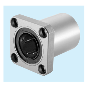 日本TSK竹内精工KTB-13UU法兰轴承15655134803