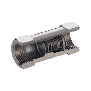 OSCAR山本产业LCM-B2N单向阀15655134803