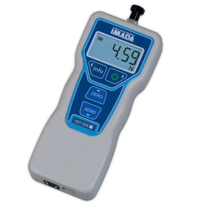 日本IMADA依梦达DST-200N数显推拉力计/测力计合肥栗山胡181-0560-8873