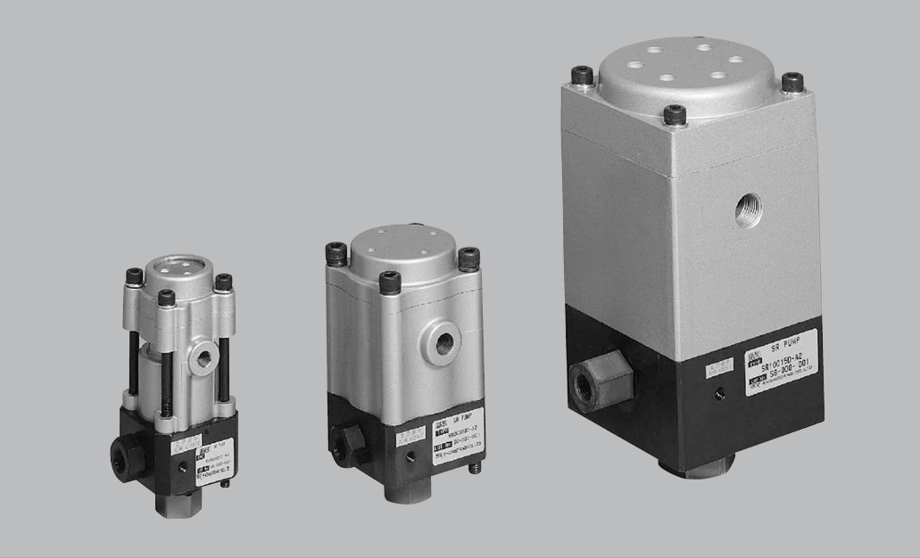 销售日本SR油泵SR10012D-A2联系15655134803