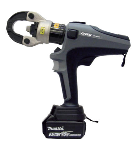 IZUMI泉精器充电液压式液压钳S7G-M250M杨：181－0560－8753