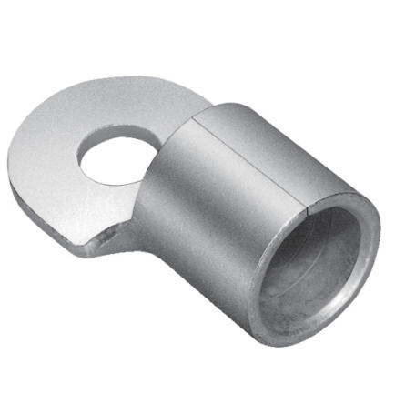 ＪＳＴ日压圆形端子100-6杨：181－0560－8753