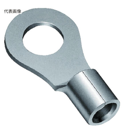 ＪＳＴ日压圆形端子R1.25-5杨：181－0560－8753