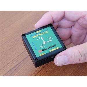 微石MicroStone振动测量仪MVP-RF8-JC联15655134803