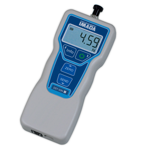 日本IMADA依梦达DST-200N数显推拉力计/测力计合肥栗山胡181-0560-8873