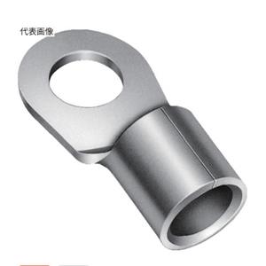 ＪＳＴ日压圆形端子14-6NS杨：181－0560－8753