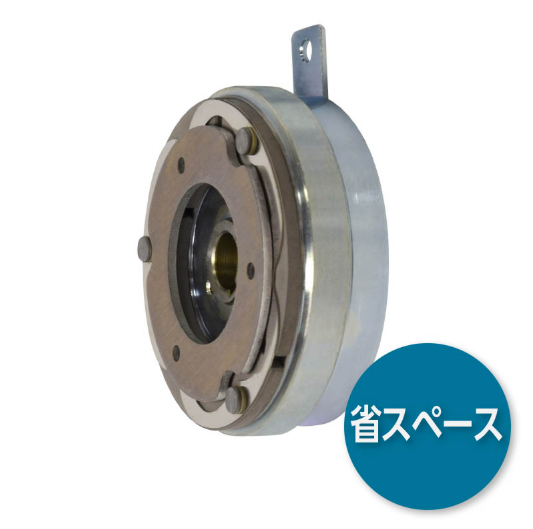 NC-0.6-T薄型电磁离合器/制动器SHINKO神钢电机合肥栗山胡181-0560-8873