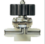 FUJIKIN富士金金属隔膜阀FUND-71G-12.7_SUS316L 杨：181-0560-8753